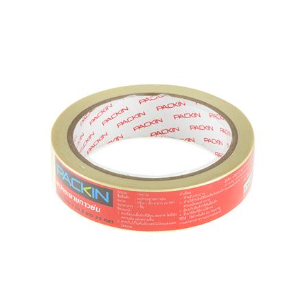 กระดาษกาวย่น PACK IN 1นิ้วx25หลา_2