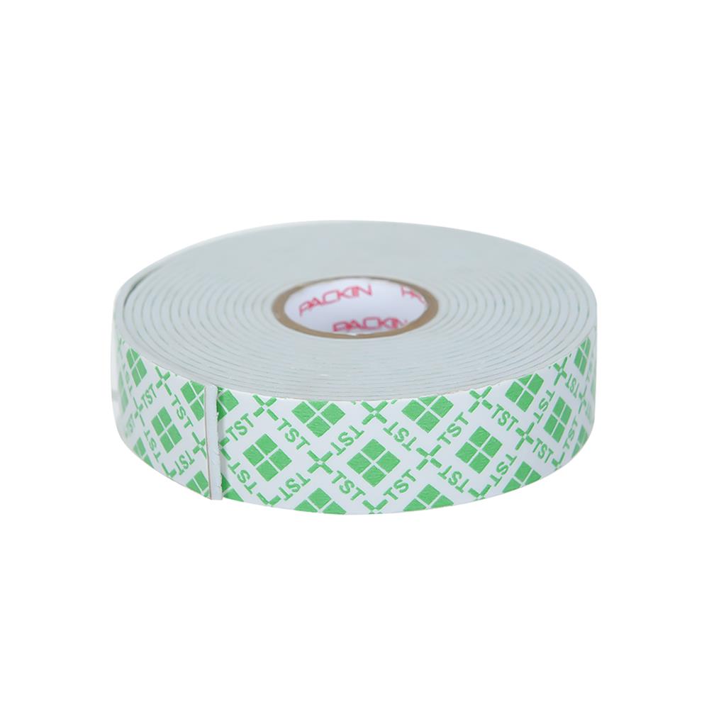 เทปโฟม 2 หน้า PACK IN 21 มม. x 5 ม.