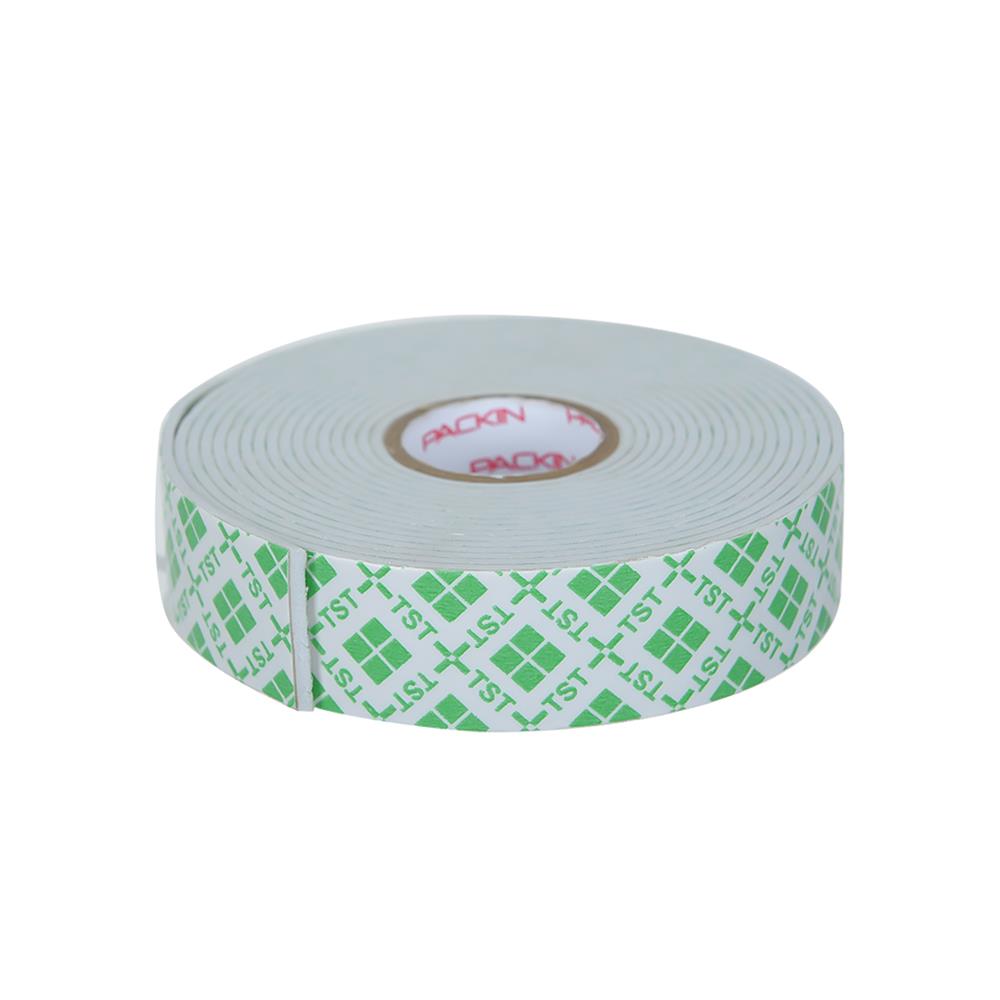 เทปโฟม 2 หน้า PACK IN 21 มม. x 3 ม.