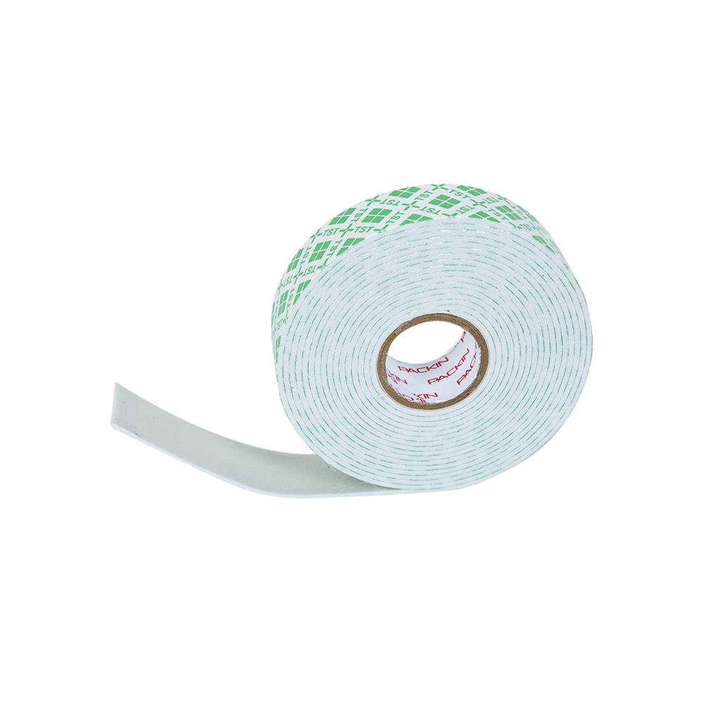 เทปโฟม 2 หน้า PACK IN 21 มม. x 3 ม.