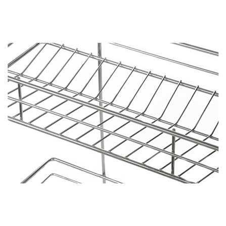 ชั้นแขวนสเตนเลส 3 ชั้น KECH LEAF_2