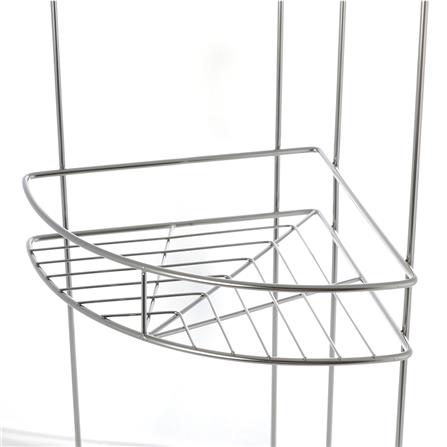 ชั้นเข้ามุมสเตนเลส 3 ชั้น KECH LEAF_2