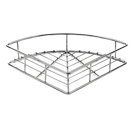 ชั้นเข้ามุมสเตนเลส 1 ชั้นเล็ก KECH LEAF_2