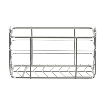 ชั้นแขวนสแตนเลส1ชั้นวางขวดสั้น KECH LEAF_1