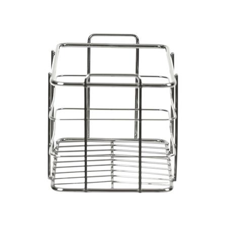 ชั้นแขวนสแตนเลส1ชั้นวางขวดสั้น KECH LEAF_2