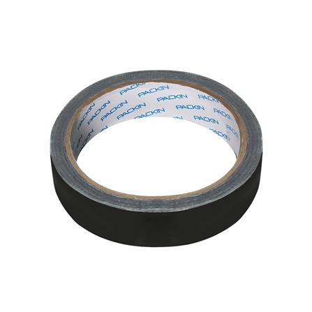 เทปผ้า PACK IN 24 มม.x10 หลา สีดำ_0