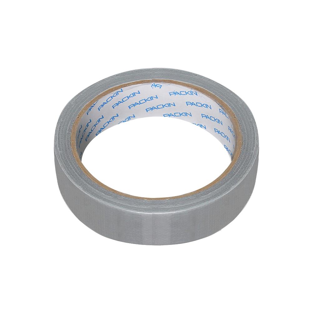 เทปผ้า PACK IN 24 มม.x10 หลา สีบรอนซ์