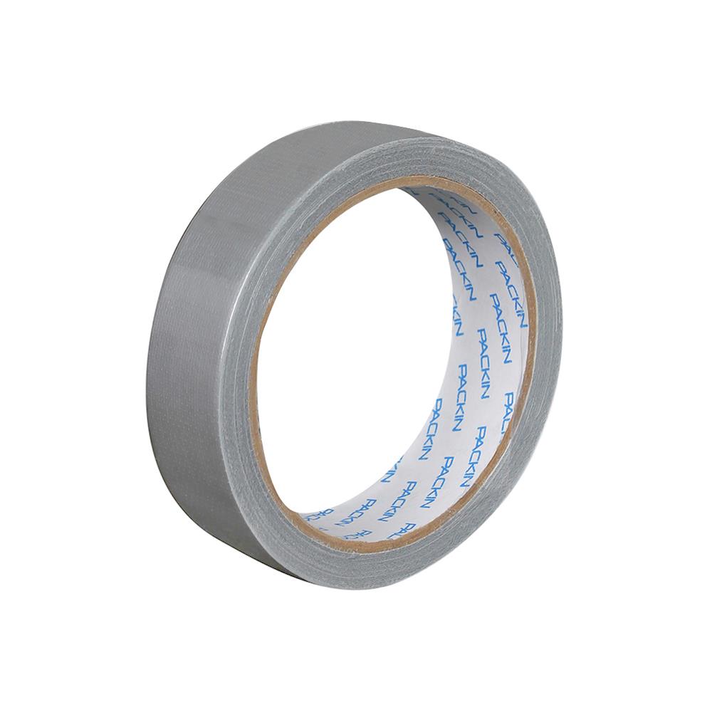 เทปผ้า PACK IN 24 มม.x10 หลา สีบรอนซ์