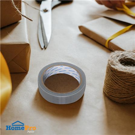 เทปผ้า PACK IN 24 มม.x10 หลา สีบรอนซ์_2