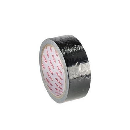 เทปผ้า PACK IN 36 มม.x10 หลา สีดำ