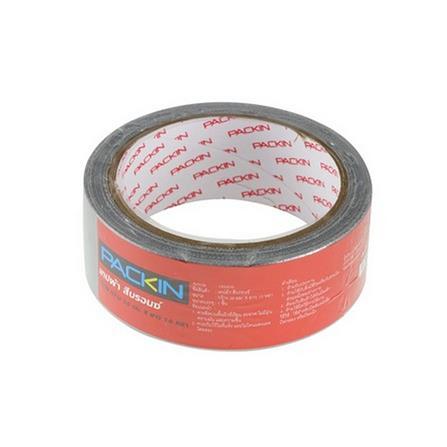 เทปผ้า PACK IN 36 มม.x10 หลา สีบรอนซ์_1