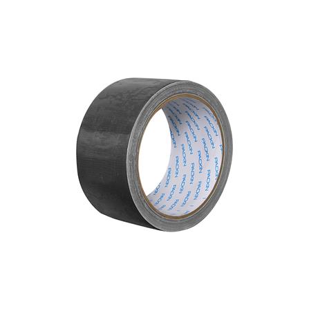 เทปผ้า PACK IN 48 มม.x10 หลา สีดำ_1