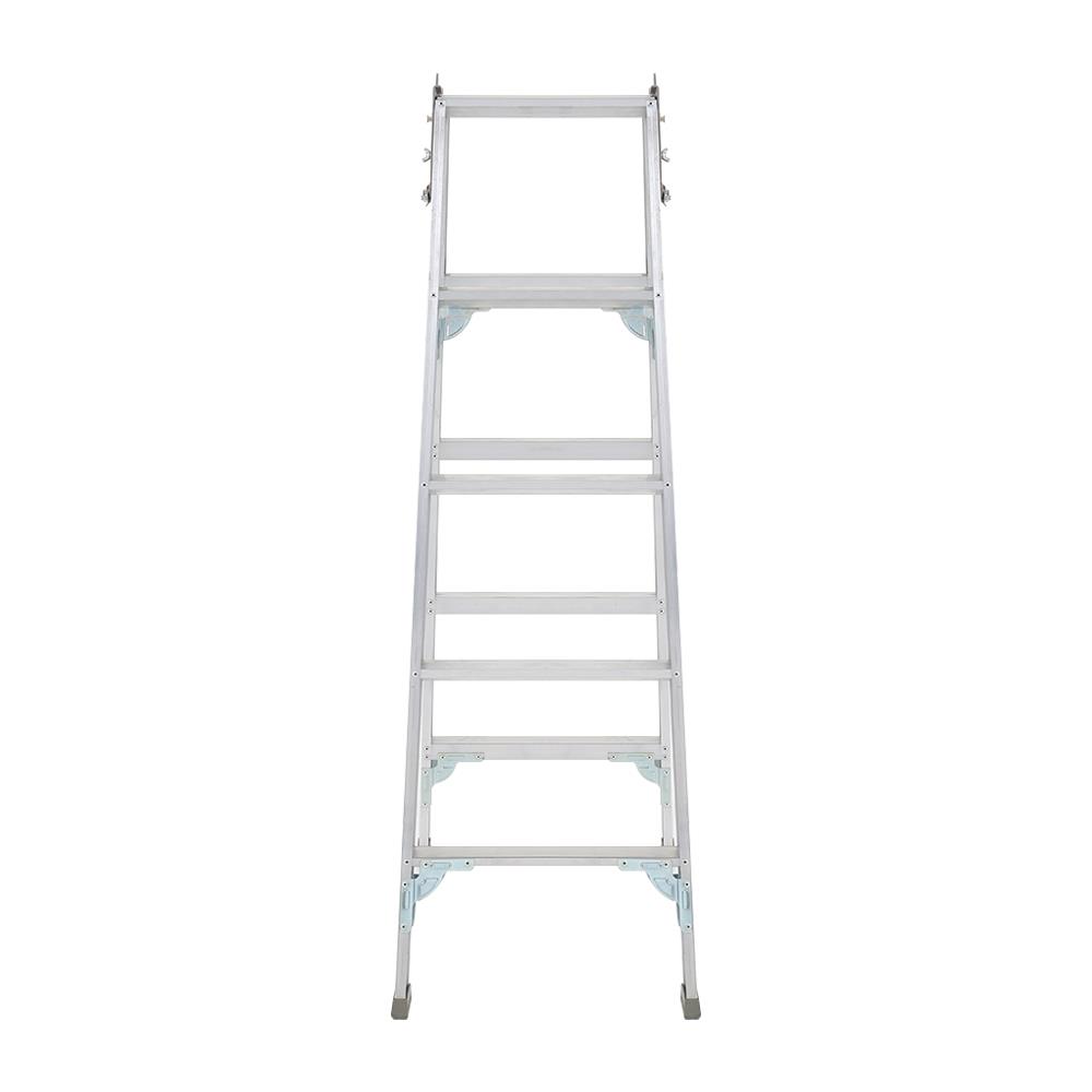 บันไดอะลูมิเนียม MATALL HEAVY DUTY 5 ขั้น