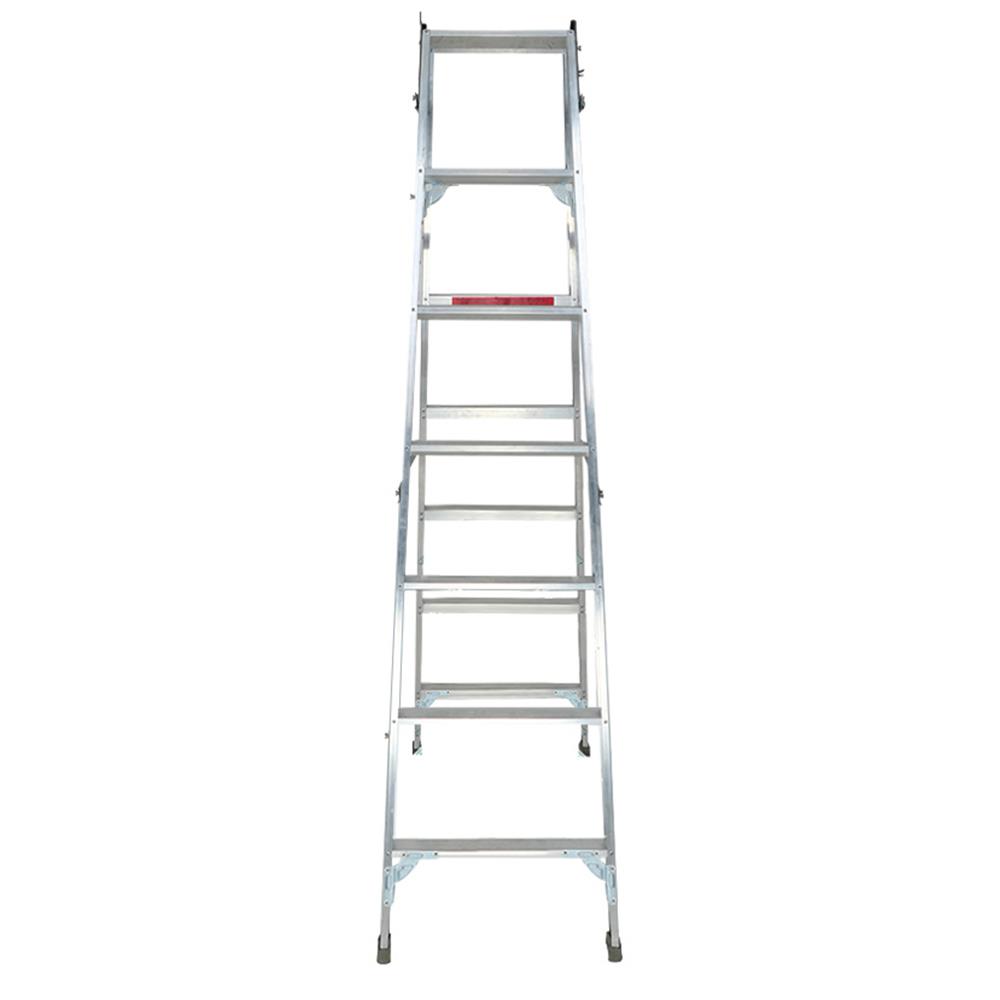 บันไดอะลูมิเนียม MATALL HEAVY DUTY 7 ขั้น