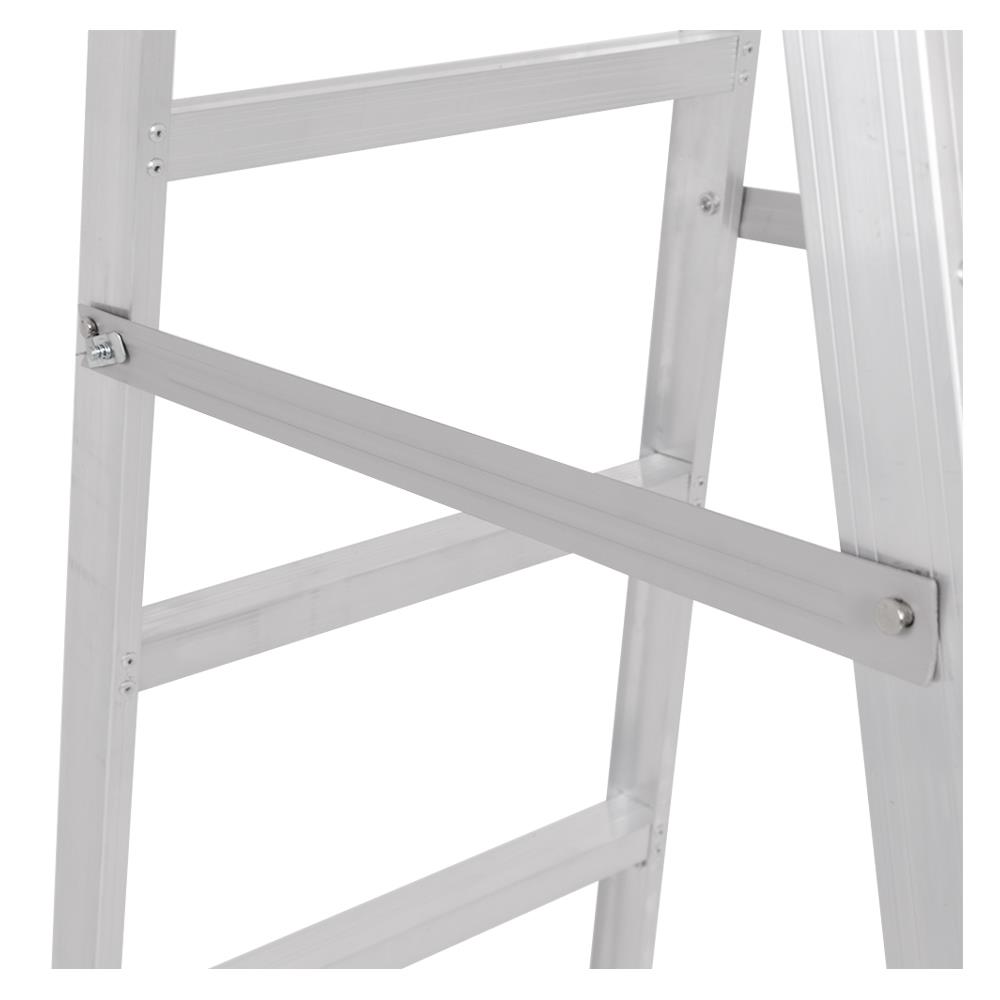 บันไดอะลูมิเนียม MATALL HEAVY DUTY 7 ขั้น