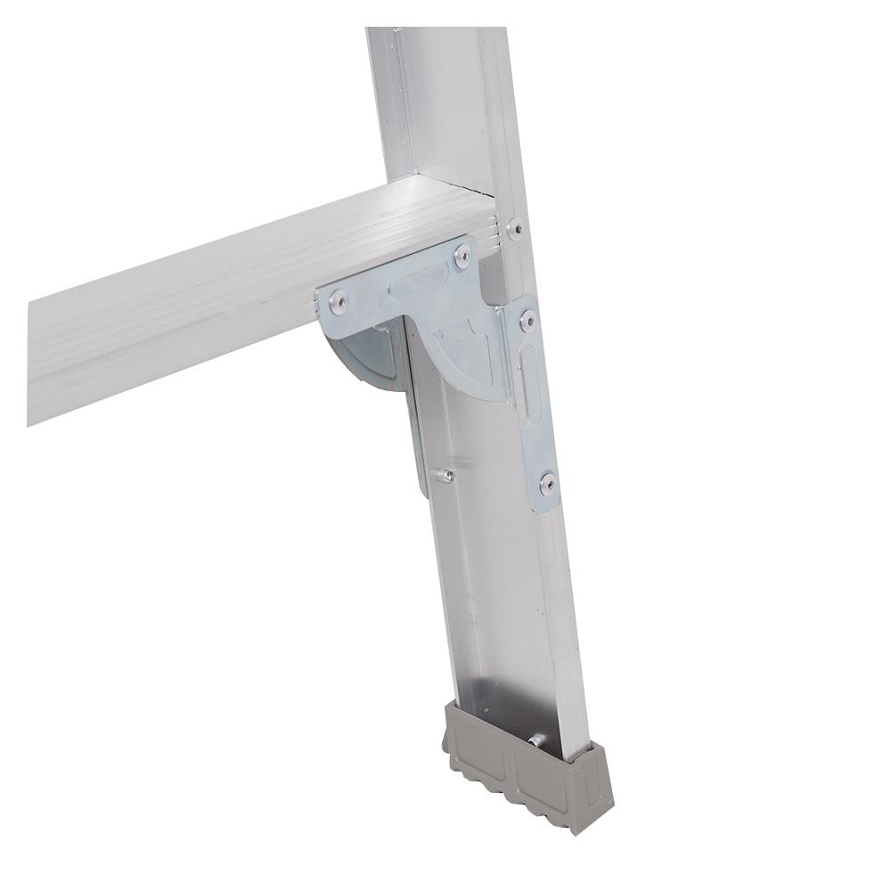 บันไดอะลูมิเนียม MATALL HEAVY DUTY 7 ขั้น