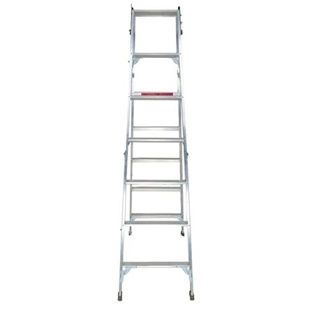 บันไดอะลูมิเนียม MATALL HEAVY DUTY 7 ขั้น_1