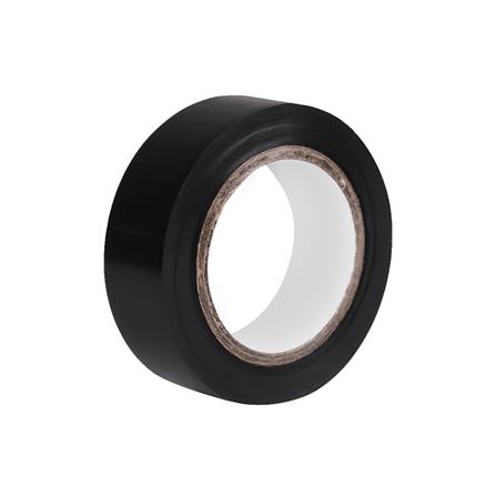 เทปพันสายไฟ ELEKTRA 19 มิลลิเมตร x 10 เมตร ดำ_1