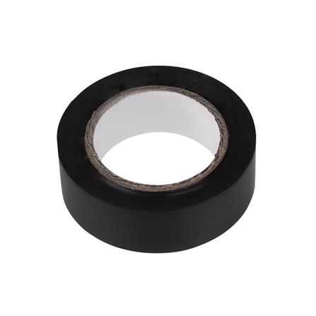 เทปพันสายไฟ ELEKTRA 19 มิลลิเมตร x 20 เมตร ดำ