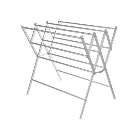 ราวพาดผ้าอะลูมิเนียม 11 เส้น PLIM