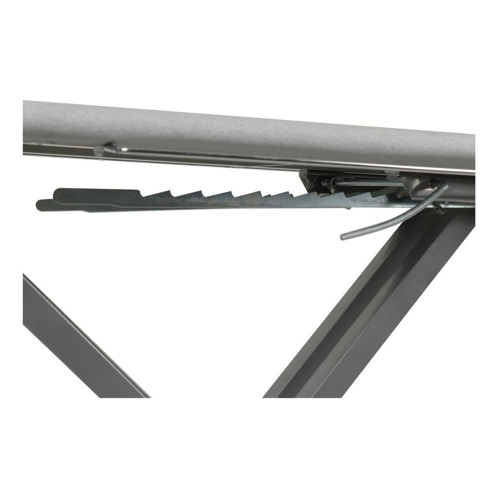 โต๊ะรีดผ้า 11 ระดับ ไอน้ำ PLIM ELEGANCE