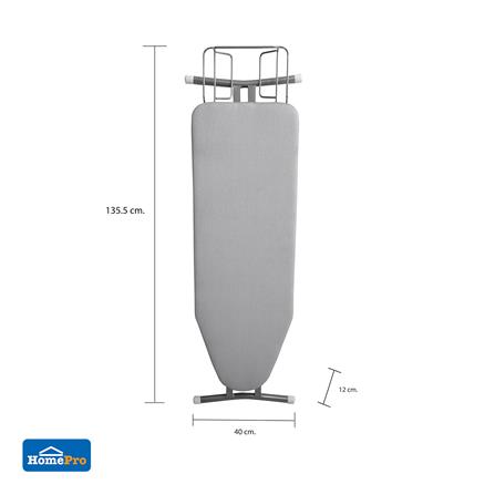 โต๊ะรีดผ้า 11 ระดับ ไอน้ำ PLIM ELEGANCE_6