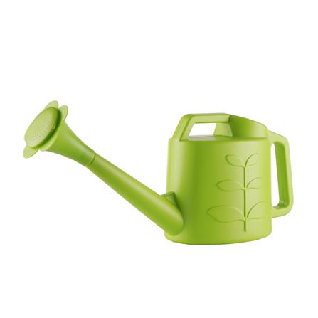 บัวรดน้ำ SPRING LEAF 3 ลิตร สีเขียว_2