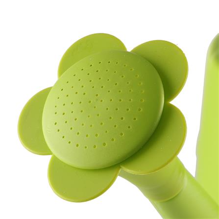 บัวรดน้ำ SPRING LEAF 6 ลิตร สีเขียว_4