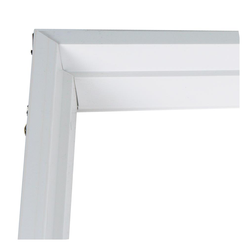 วงกบประตู PVC AZLE 80X200 ซม. สีครีม