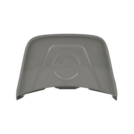 ที่แขวนสายยาง เหล็ก SPRING สีเทา_0