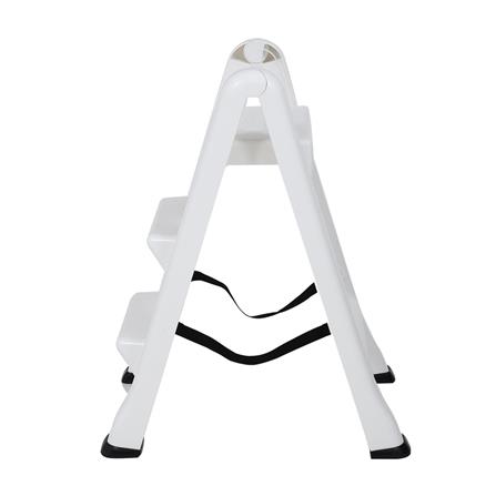 บันไดพลาสติก MATALL 3 ชั้น สีขาว_2