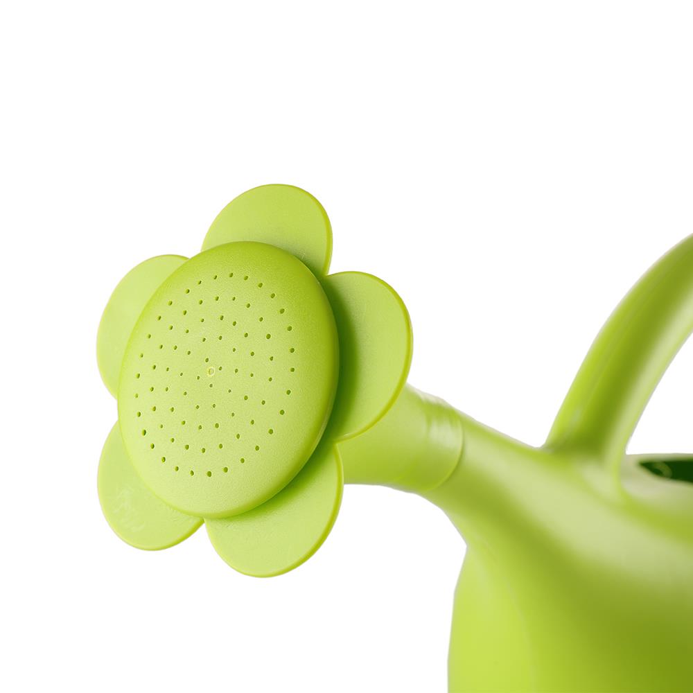 บัวรดน้ำ SPRING TWO WAY 3 ลิตร สีเขียว