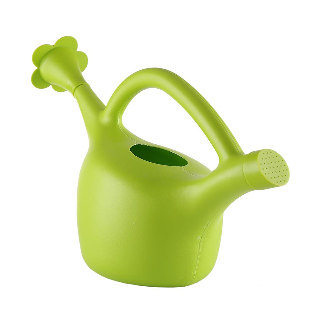 บัวรดน้ำ SPRING TWO WAY 3 ลิตร สีเขียว