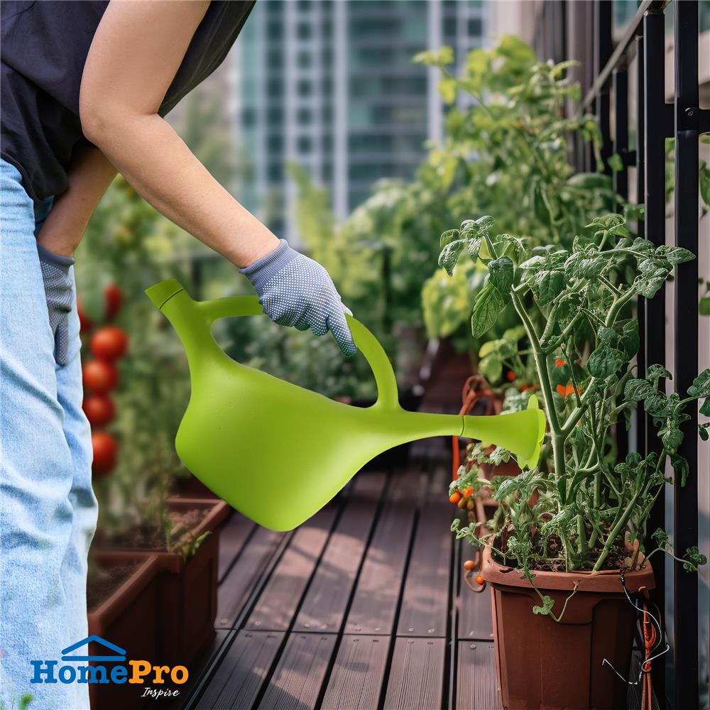 บัวรดน้ำ SPRING TWO WAY 6 ลิตร