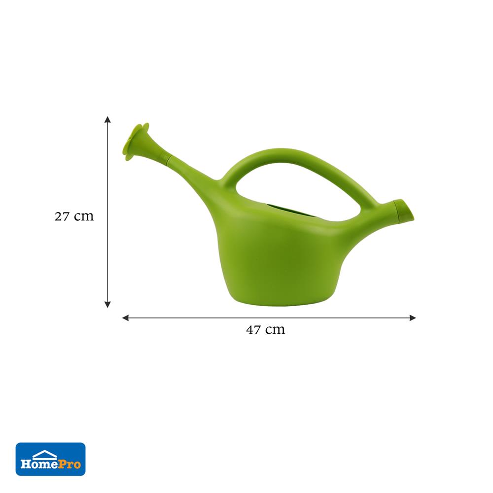 บัวรดน้ำ SPRING TWO WAY 6 ลิตร