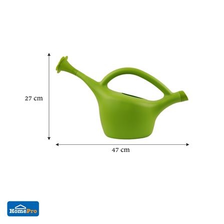 บัวรดน้ำ SPRING TWO WAY 6 ลิตร_5