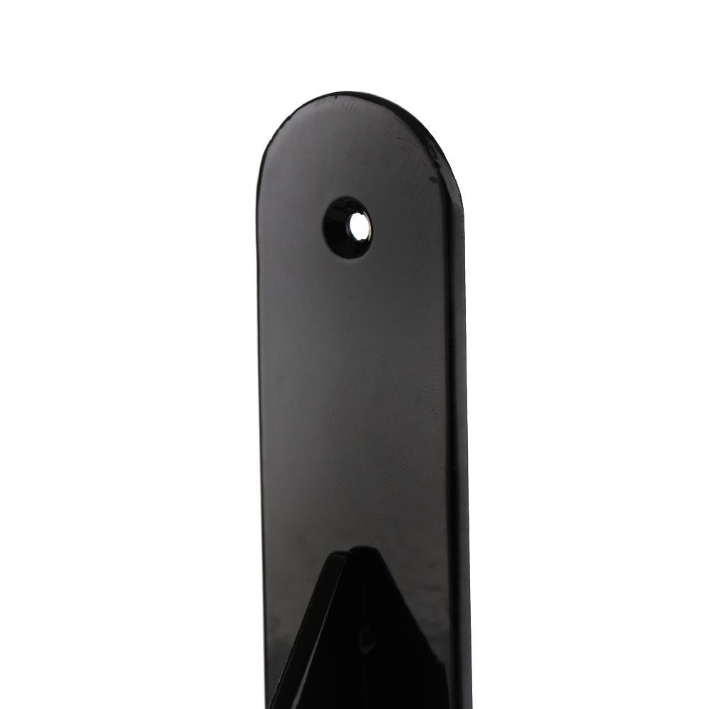 BRACKET STACKO O5 25X18CM BLACK