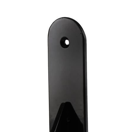 BRACKET STACKO O5 25X18CM BLACK_2