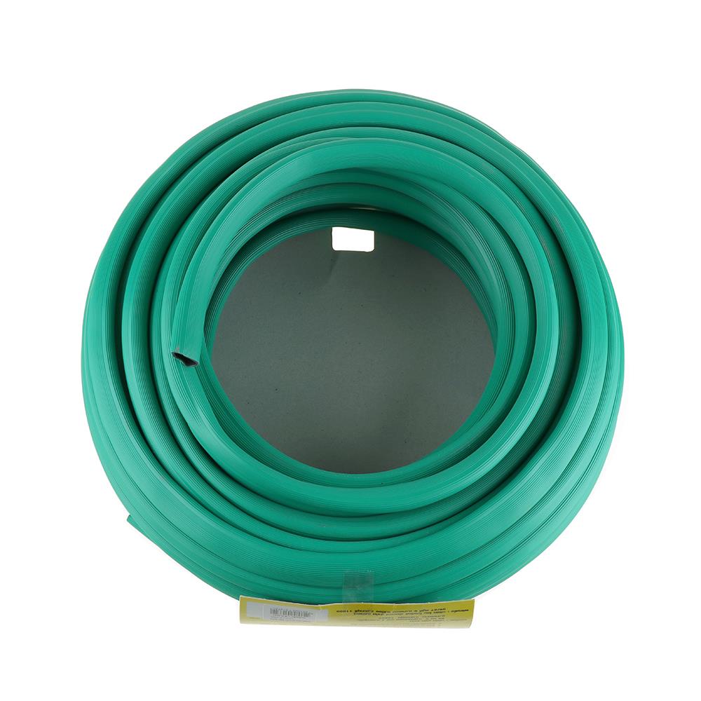 สายยางม้วน SPRING 5/8 นิ้วx20 ม. สีเขียวเข้ม