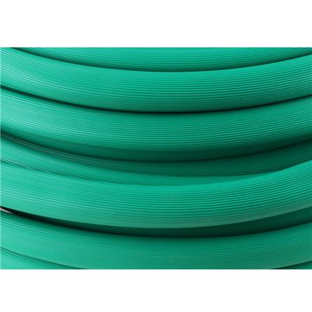 สายยางม้วน SPRING 5/8 นิ้วx20 ม. สีเขียวเข้ม_1