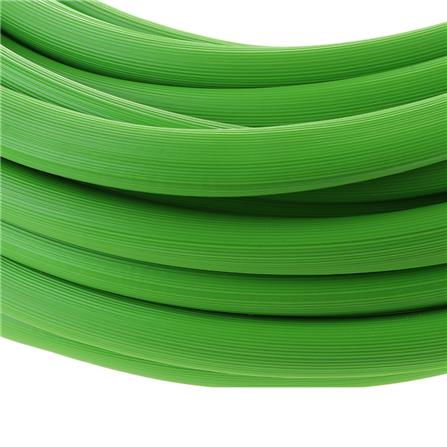 สายยางม้วน SPRING 5/8 นิ้วx20 ม. สีเขียว_1