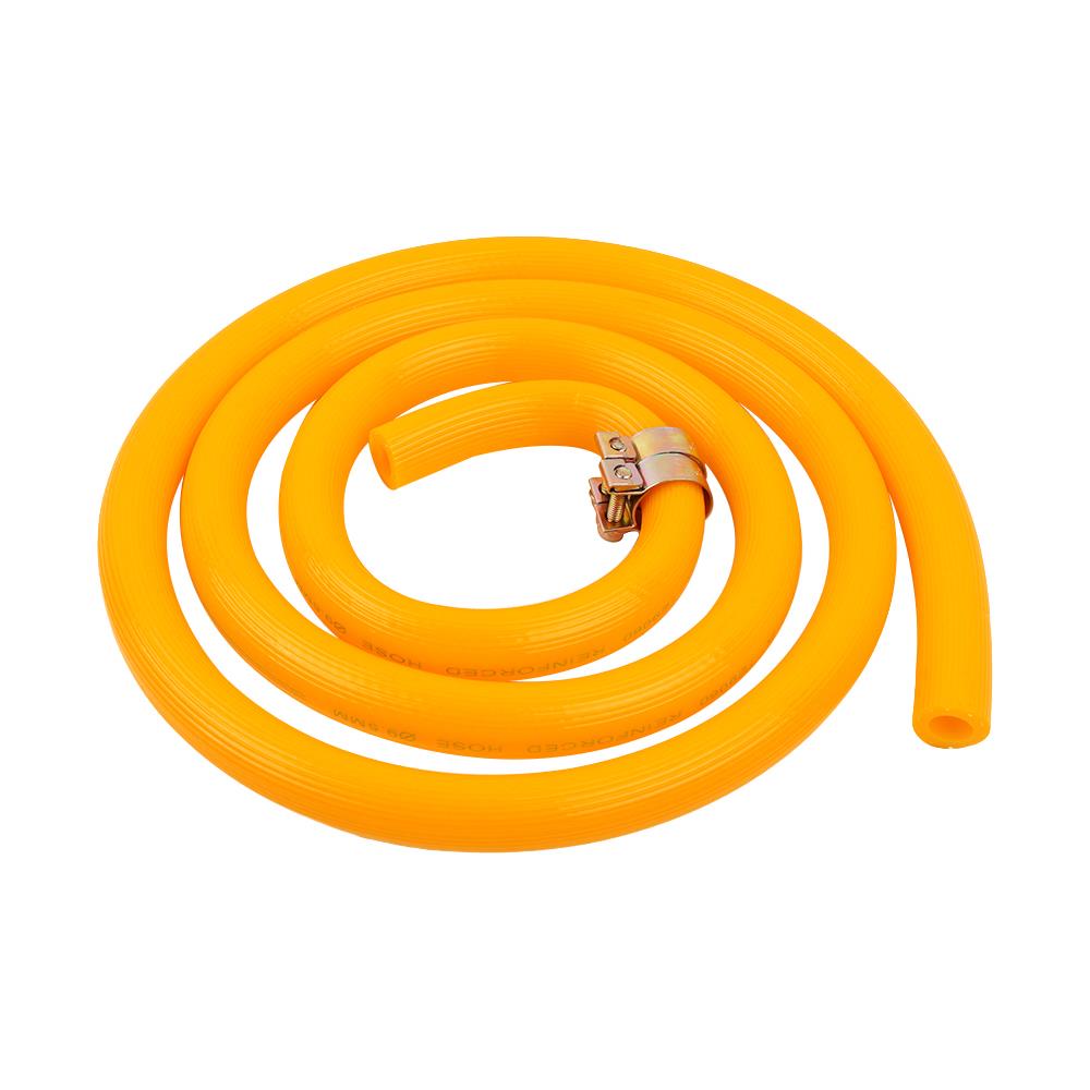 สายยางแก๊สอย่างหนา PARNO HP9060A 2.20 เมตร