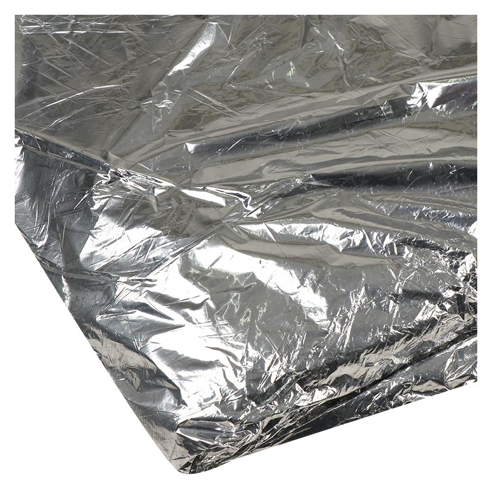 ฉนวนใยแก้วกันความร้อน SUNSHIELD 3 นิ้ว 0.6x4 ม.