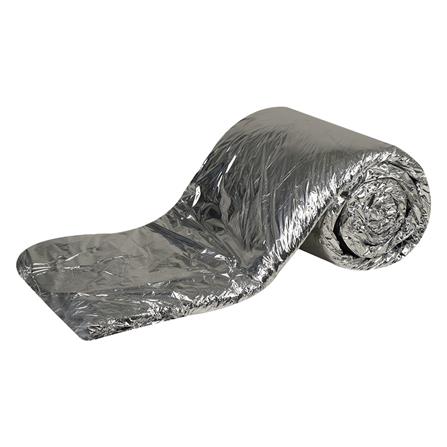 ฉนวนใยแก้วกันความร้อน SUNSHIELD 3 นิ้ว 0.6x4 ม._1