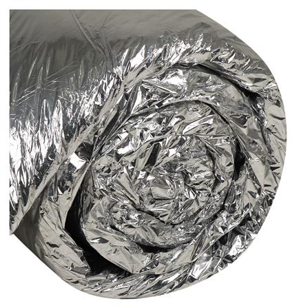 ฉนวนใยแก้วกันความร้อน SUNSHIELD 3 นิ้ว 0.6x4 ม._2