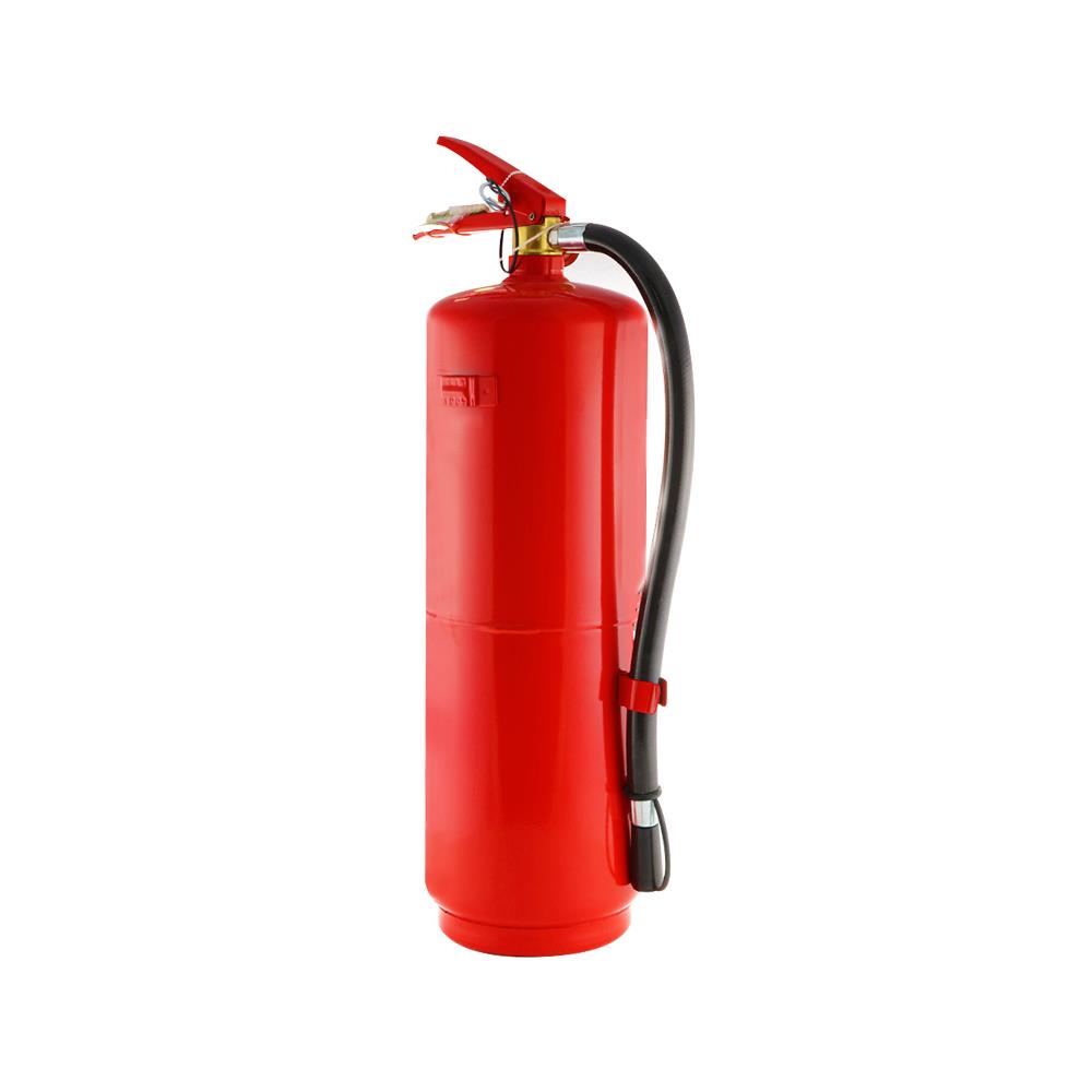 ถังดับเพลิงผงเคมีแห้ง XFIRE 4A10B 15 ปอนด์