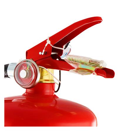 ถังดับเพลิงผงเคมีแห้ง XFIRE 4A10B 15 ปอนด์_2