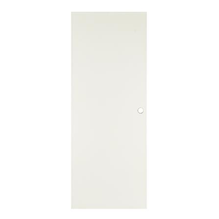 ประตูห้องน้ำ PVC AZLE AZ-1 70X180 ซม. สีครีม