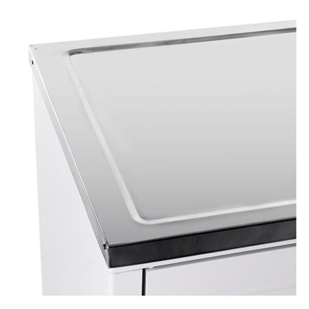 ตู้ตั้งพื้น ABS CABIN NUVO TOP 89x82 ซม. สีขาว_4