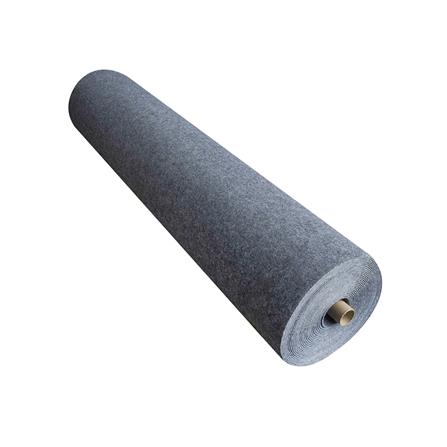 พรมอัดเรียบ หนา 4 มม. หน้ากว้าง 2 ม. HOME LIVING STYLE EF06 สีเทาอ่อน (ตัดขายเป็นเมตร)_1